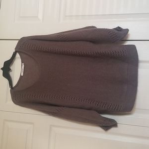 Medium oversized sweater